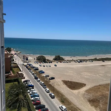 Guadalmar Paraje Natural マラガ