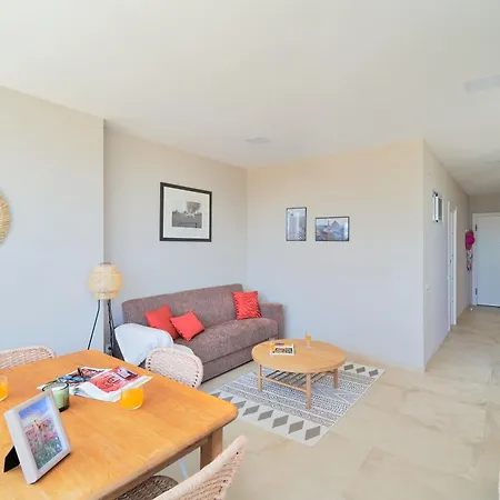 Apartment Guadalmar Paraje Natural