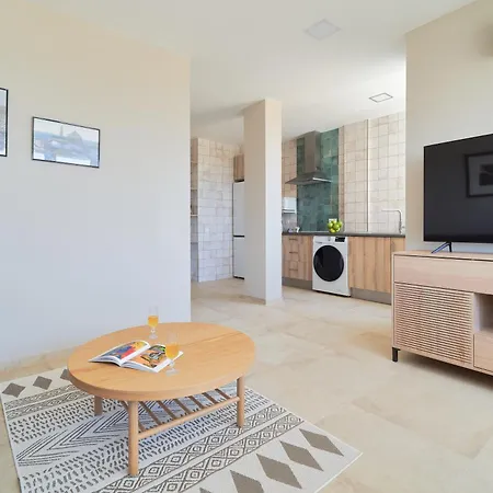 Guadalmar Paraje Natural * 马拉加