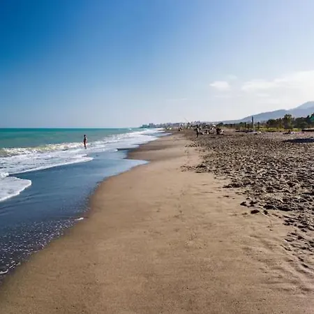 Guadalmar Paraje Natural Apartment Malaga