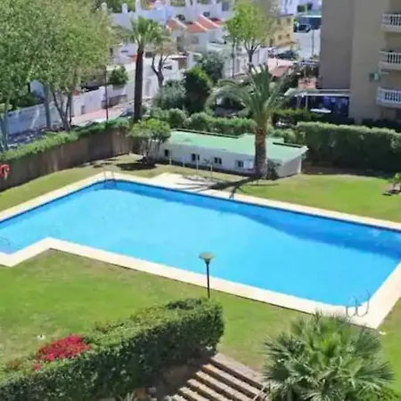 Guadalmar Paraje Natural Màlaga