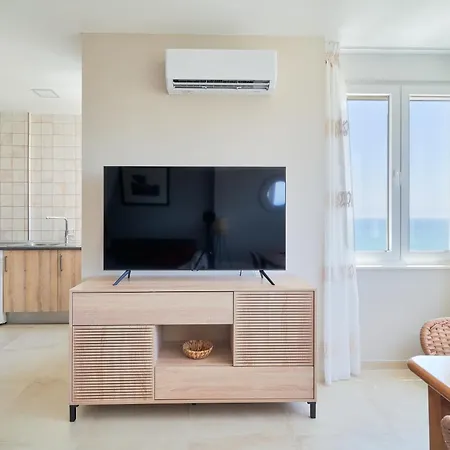 Guadalmar Paraje Natural Apartment Malaga