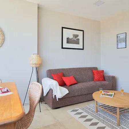 Guadalmar Paraje Natural * 말라가