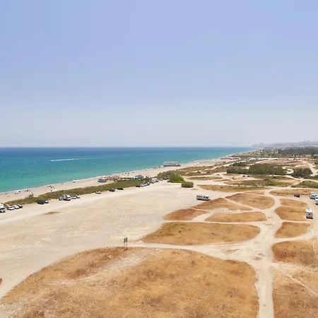 Apartmán Guadalmar Paraje Natural