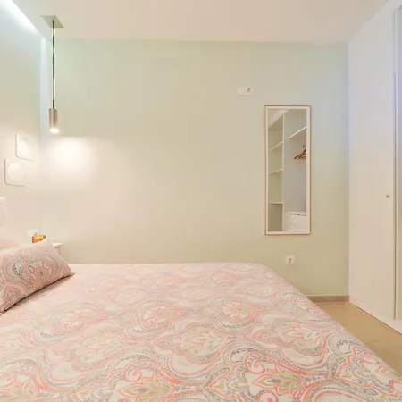 Guadalmar Paraje Natural Apartmán Màlaga