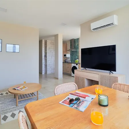 Guadalmar Paraje Natural Apartment