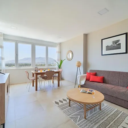 Apartmán Guadalmar Paraje Natural *