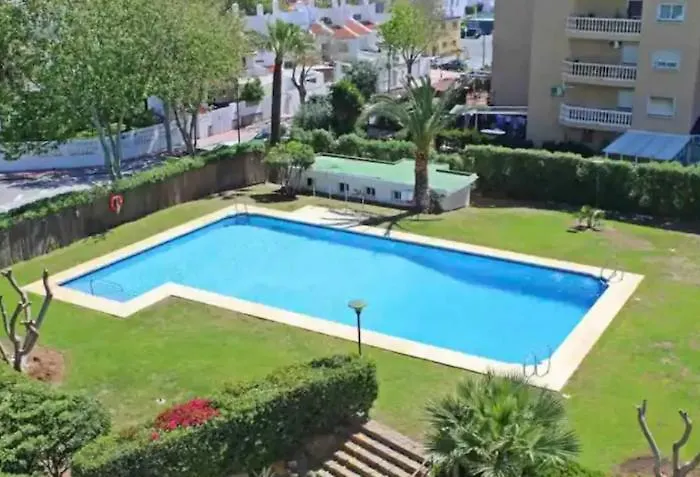 Guadalmar Paraje Natural Málaga
