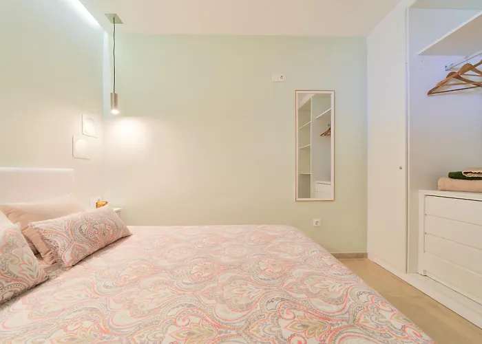Guadalmar Paraje Natural Appartement Málaga