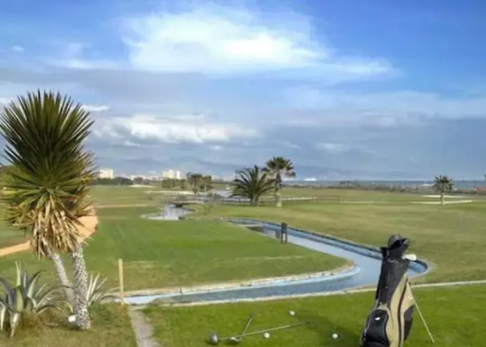 Guadalmar Paraje Natural * 马拉加