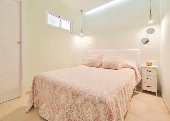 Guadalmar Paraje Natural מאלגה